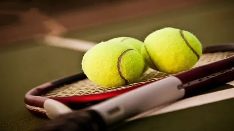 Mẹo và chiến lược cá cược Tennis hiệu quả