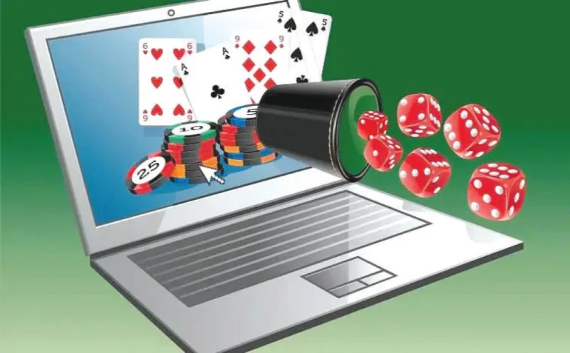 Thuật toán cờ bạc online dựa trên tiêu chí công bằng